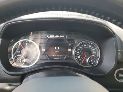 Used 2022 RAM 3500 Laramie AWD/4WD image 24