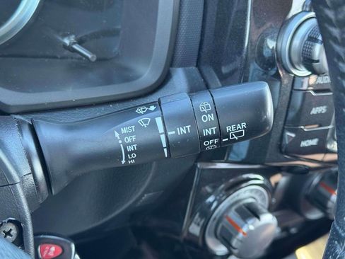 Used 2016 Toyota 4Runner Trail AWD/4WD image 26