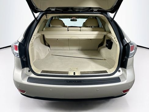 Used 2015 Lexus RX 450h FWD image 30