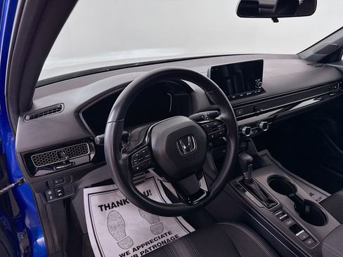 Used 2024 Honda Civic Sport image 9