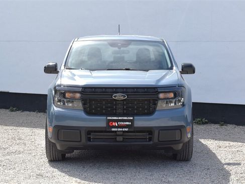 Used 2024 Ford Maverick XLT w/ XLT Luxury Package AWD/4WD image 7