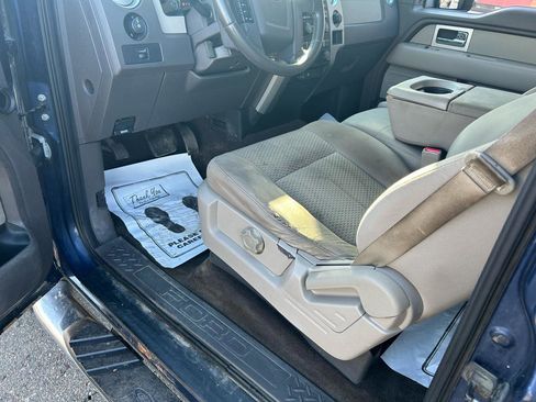 Used 2009 Ford F150 XLT image 10