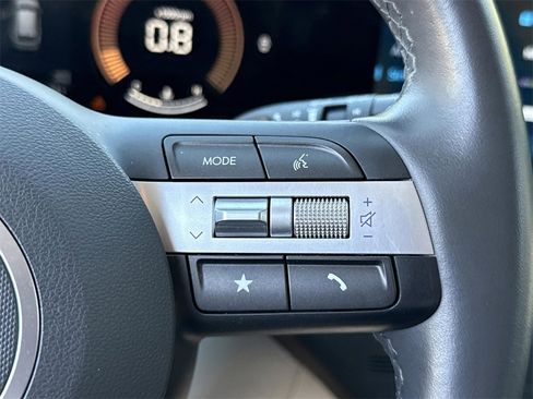 Used 2024 Hyundai Kona SEL image 30