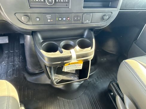 New 2025 GMC Savana 2500 Work Van w/ Driver Convenience Package image 21