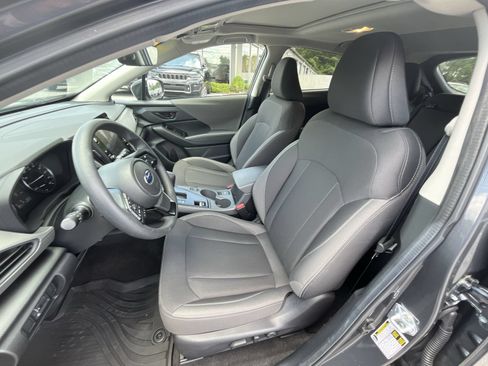 Used 2026 Subaru Crosstrek 2.0i Premium AWD/4WD image 14