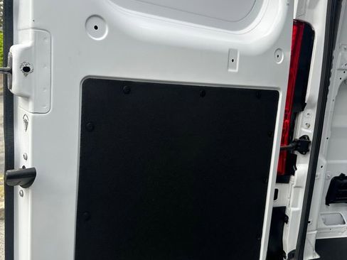 Used 2025 RAM ProMaster 2500 w/ Convenience Group FWD image 20