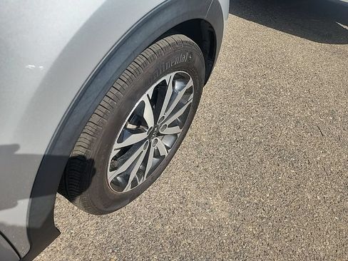 Used 2018 Kia Sportage EX FWD image 15