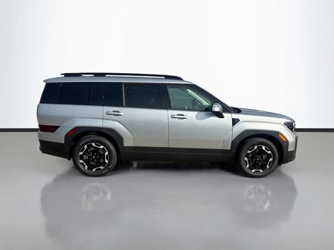 New 2026 Hyundai Santa Fe SEL image 4