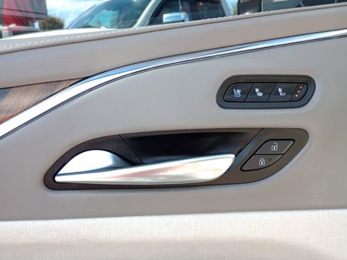 Used 2024 Cadillac Escalade ESV Sport Platinum image 23