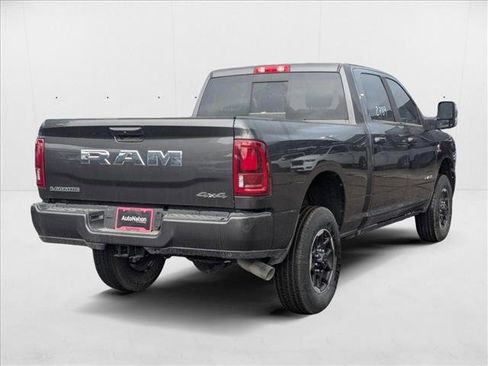 New 2025 RAM 2500 Laramie image 2