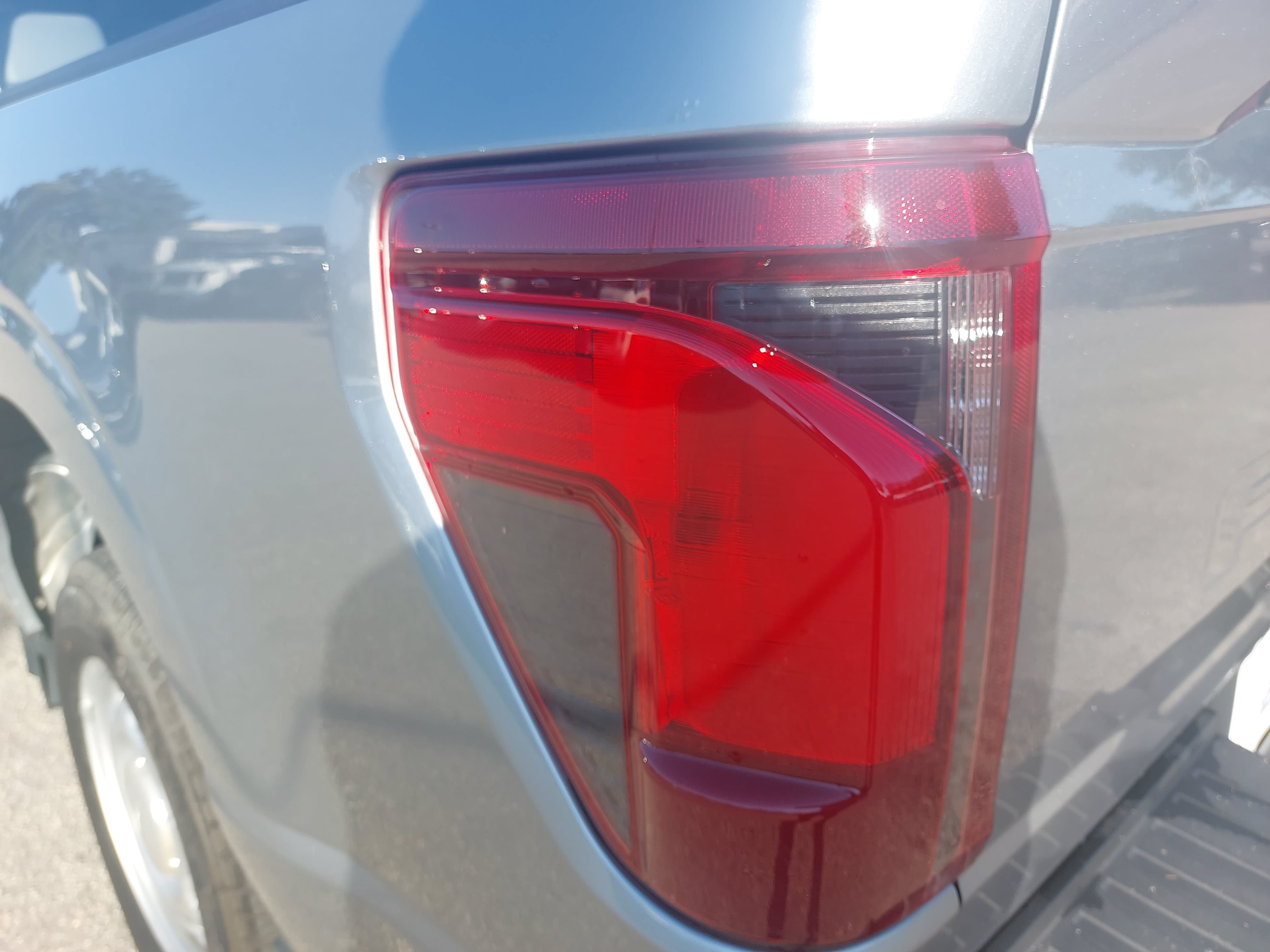 Used 2025 Ford F150 XL RWD image 30