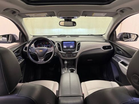 Used 2019 Chevrolet Equinox Premier image 22