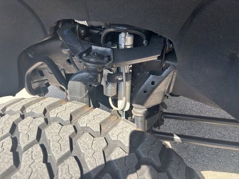 Used 2020 GMC Sierra 2500 Denali w/ Denali Ultimate Package image 5