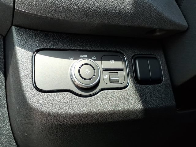 New 2026 Mercedes-Benz Sprinter 3500 image 13
