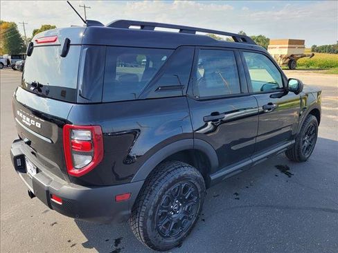New 2025 Ford Bronco Sport Badlands w/ Badlands Tech Package image 28