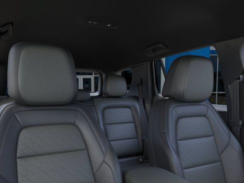 New 2027 Chevrolet Equinox LT w/ Convenience Package II FWD image 24