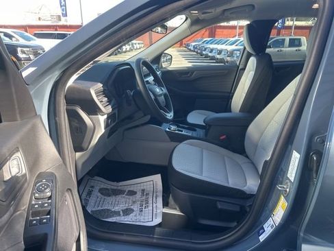 New 2026 Ford Escape Active image 16