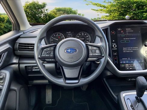 Certified 2025 Subaru Crosstrek 2.0i Premium w/ Crosstrek Mirror Package image 8