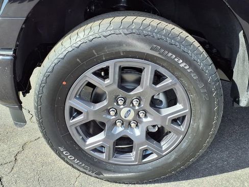 New 2026 Ford F150 STX w/ Equipment Group 200A image 4