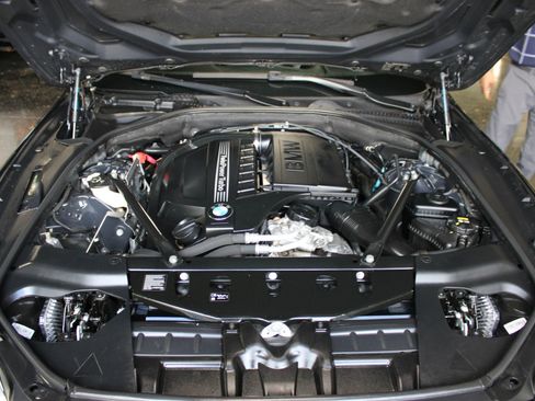 Used 2017 BMW 640i Gran Coupe xDrive image 34