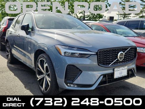 Used 2024 Volvo XC60 B5 Ultimate w/ Climate Package AWD/4WD image 1