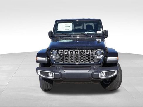 New 2025 Jeep Gladiator Sport AWD/4WD image 8