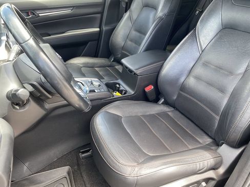 Used 2021 MAZDA CX-5 Grand Touring FWD image 11
