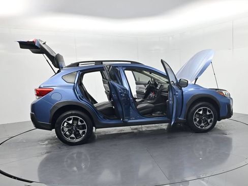 Used 2019 Subaru Crosstrek 2.0i Premium w/ Eyesight System AWD/4WD image 57
