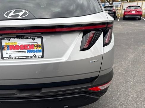Certified 2024 Hyundai Tucson XRT image 45