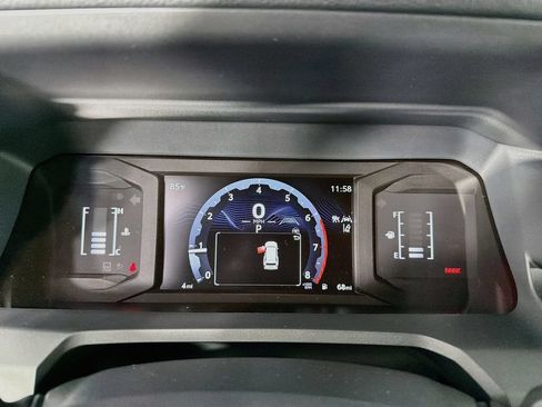 New 2026 Toyota 4Runner SR5 AWD/4WD image 17