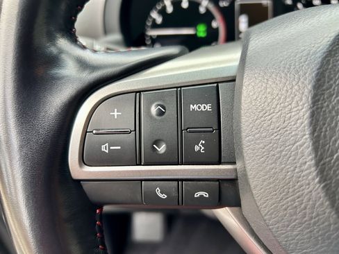 Used 2022 Lexus GX 460 Premium image 20