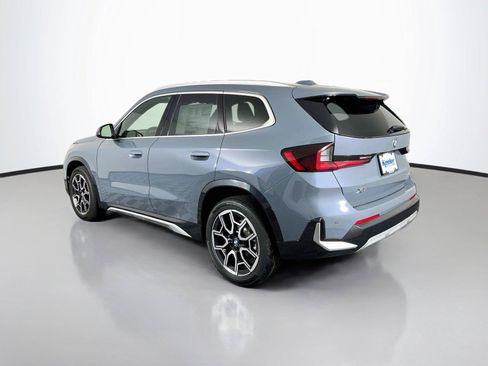 New 2026 BMW X1 xDrive28i w/ Convenience Package AWD/4WD image 4
