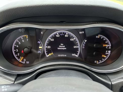 Used 2018 Jeep Grand Cherokee Altitude image 36