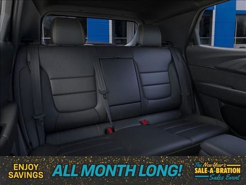 New 2026 Chevrolet TrailBlazer ACTIV w/ Convenience Package image 17