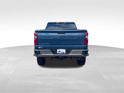 New 2026 Chevrolet Silverado 3500 LT w/ Convenience Package AWD/4WD image 4
