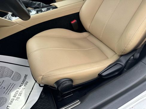 Certified 2024 MAZDA MX-5 Miata RF Grand Touring image 13