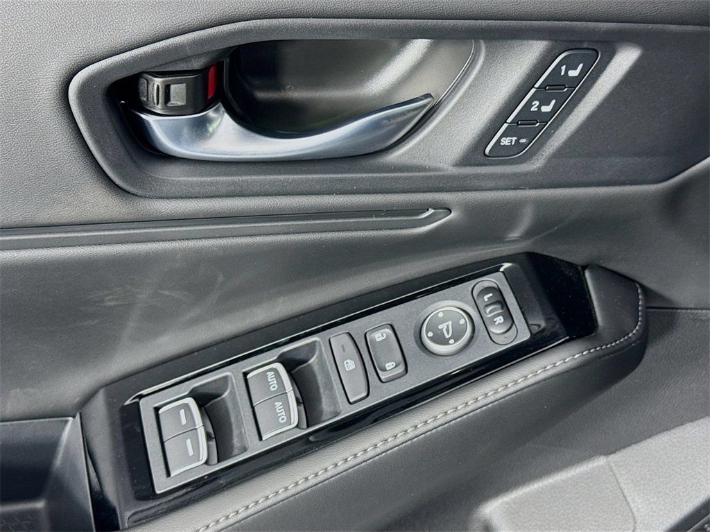 New 2026 Honda Accord Touring image 26