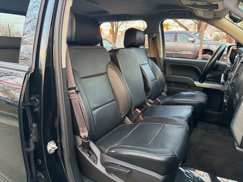 Used 2015 Chevrolet Silverado 1500 LT w/ All Star Edition image 12