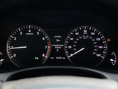 Used 2015 Lexus GS 350 F Sport w/ F Sport Package image 33