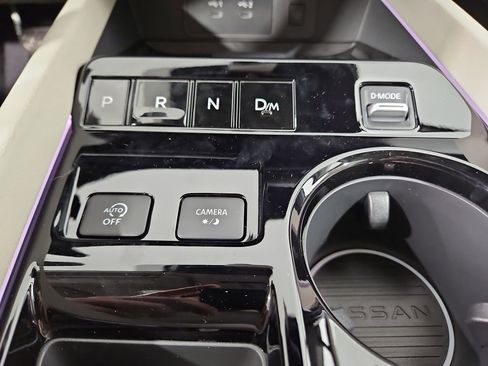 New 2026 Nissan Murano SL image 25