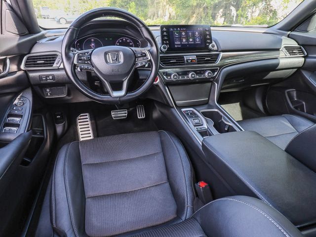 Used 2020 Honda Accord Sport image 16