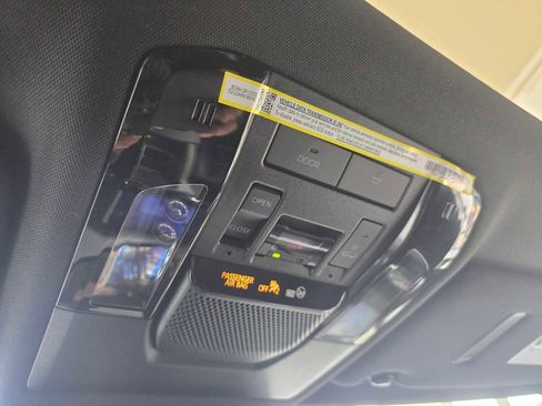 New 2026 Lexus GX 550 image 35