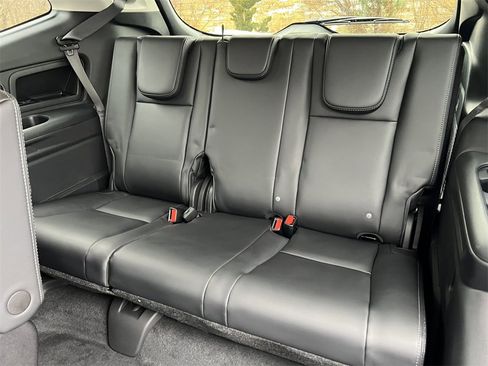 New 2026 Subaru Ascent Limited image 7