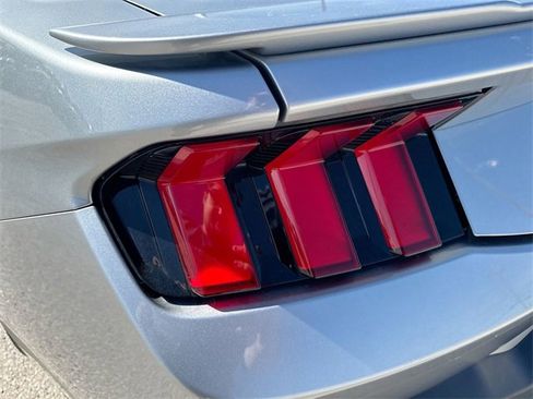 Certified 2024 Ford Mustang GT Premium image 38