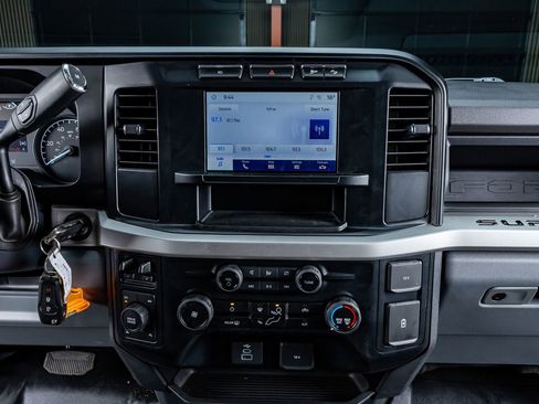 Used 2024 Ford F250 XL w/ STX Appearance Package image 23