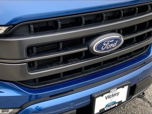 Used 2023 Ford F150 Lariat w/ Equipment Group 502A High AWD/4WD image 29