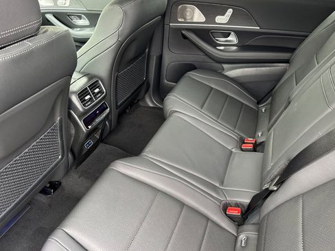 New 2026 Mercedes-Benz GLS 450 4MATIC image 11
