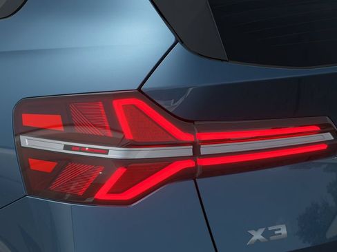 New 2026 BMW X3 M50 w/ Premium Package AWD/4WD image 8