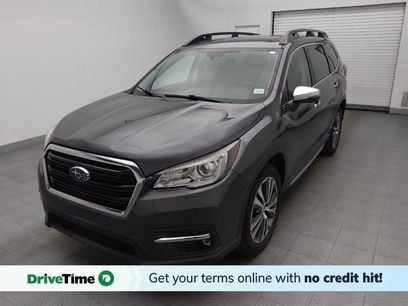 Used 2019 Subaru Ascent Touring