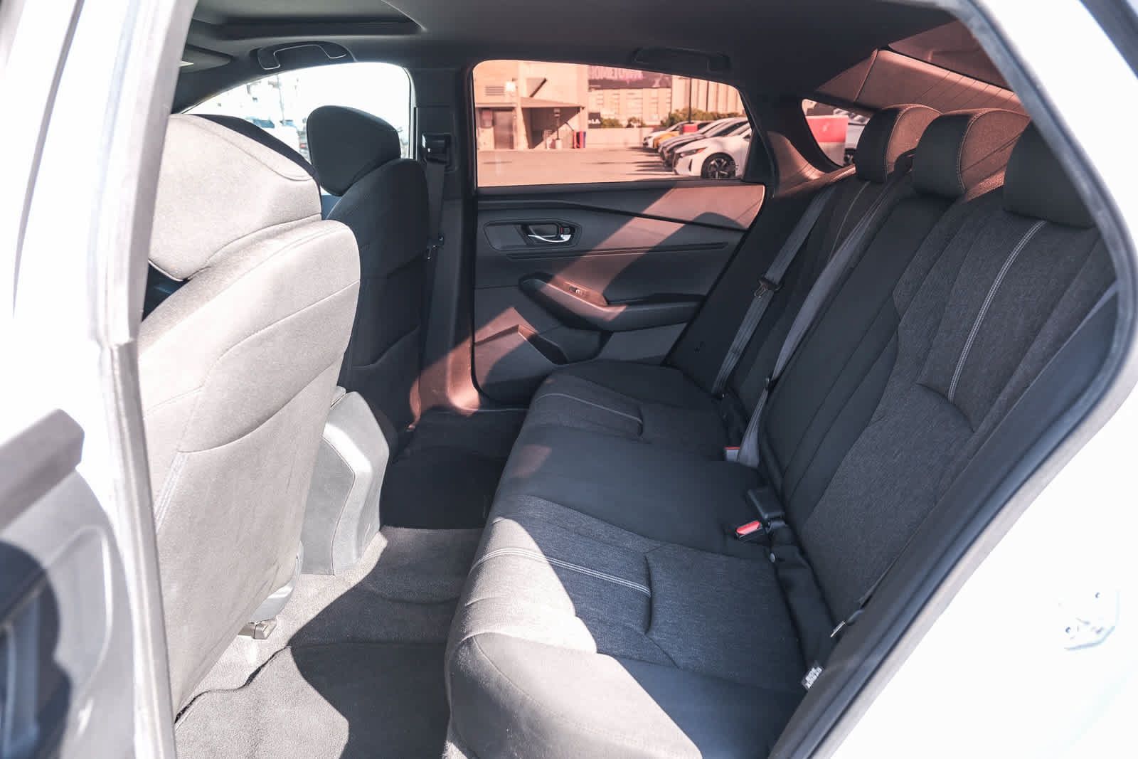 Used 2023 Honda Accord Sport image 19